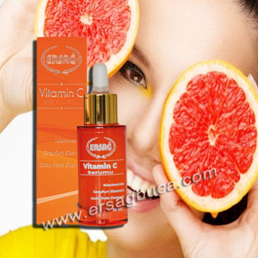 Vitamin C Serumu