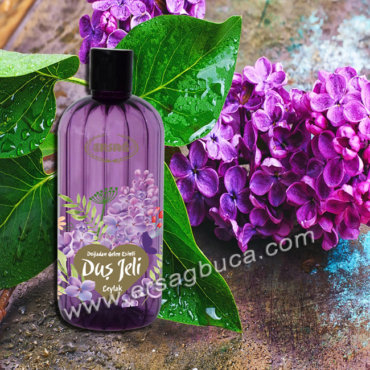 Duş Jeli Leylak 500 ml.