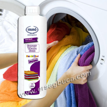 Çamaşır Yıkama Sıvısı Renkliler İçin 1000 ml.