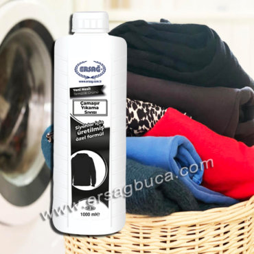 Çamaşır Yıkama Sıvısı Siyahlar İçin 1000 ml.
