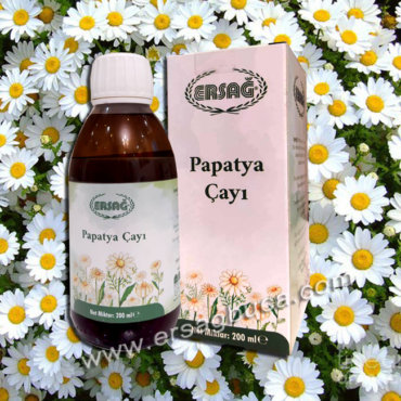 Papatya Çayı