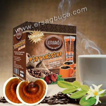 TİRYAKİSİNE KAHVE YUMUŞAK İÇİM