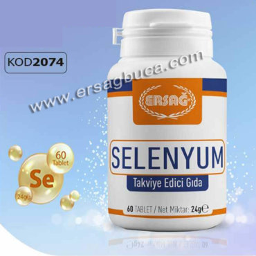 SELENYUM