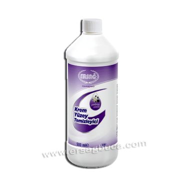 Krem Yüzey Temizleyici 500 ml.
